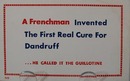 A Frenchman Invented Cure Humorous PC