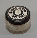 Nurse White Shoe Soap by Cavalier.