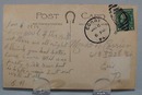 Happy Thoughts Humorous Post Card