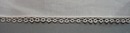 Tatted White Dresser Scarf