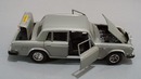 Durago Rolls Royce Silver Shadow II Model Car