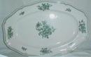 Rosenthal Greenbloom Platter