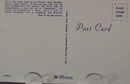 Pioneer Auto Museum S Dakota Post Card