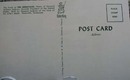 Close up Andrew Jacksons Tomb Post Card