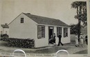Greenfield Village Post Office Post Card