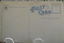 Post Office Johnstown, NY Post Card