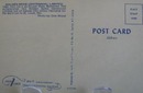 Golden Spike Ltd Lots of Smoke Postcard