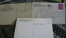 California Postcards 3 cards Oilwells
