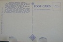 Sterling Memorial Library Yale Univ Postcard