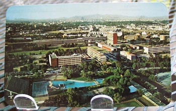 Air View Nat