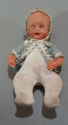 Baby Doll Milo in original clothers