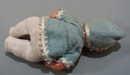 Baby Doll Milo in original clothers
