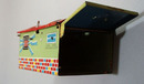 Magic Garage Toy.