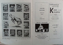 Oct 15, 1949 Bronco Football Program