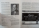 Oct 15, 1949 Bronco Football Program