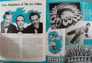 Ice Follies 1943 Program.