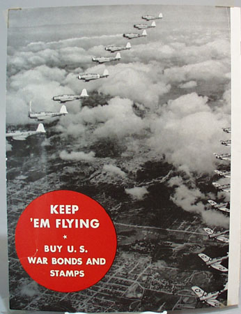 Ice Follies 1943 Program.