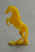 Cracker Jack Toy Horse