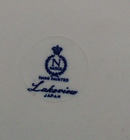 Nasco Lakeview Plate