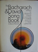 Bacharach & David Song Book