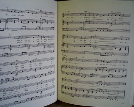 Bacharach & David Song Book