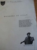 Wonders of Italy The Medici Art Series Florence