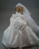 Heritage Bride Doll,