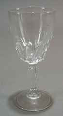 Cristal d Arque Flamenco cordial