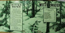 Longwood Plantations Syrup Crate Label