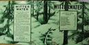 Longwood Plantations Syrup Crate Label