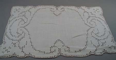 Georges Briard Lace Set
