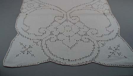 Georges Briard Lace Set
