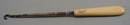 Parisian Ivory, France button Hook
