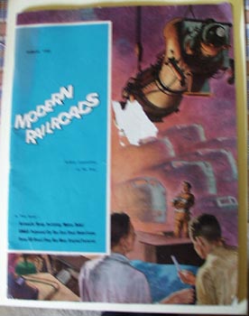 Modern Railroads Magazine