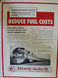 Modern Railroads Magazine