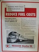 Modern Railroads Magazine