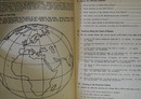 4th Grade Geography Workbook 1951