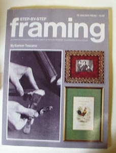 Step by Step Framing Book