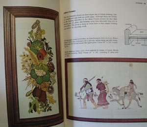 Step by Step Framing Book