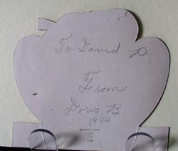 Couple Holding Hands Valentine.