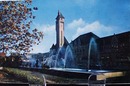 St Louis Union Station St Louis MO PC