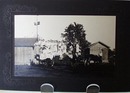 Wagon Load of People Photograph
