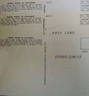 Oldest House in Cincinnati Postcards