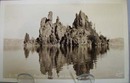 Phantom Ship Crater Lake Ore Postcard