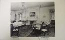 Parlor from Port Royal Pa Postcard