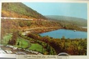 Autumn View Horseshoe Curve Altoona Pa PC