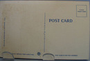 Grand Canyon of Texas Post Card