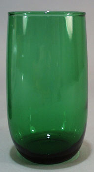 Water Glass 4 3/4