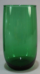 Water Glass 4 3/4