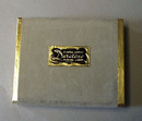 1950's unopened bridge (standard deck) 2 deck set.